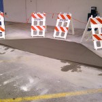 Photo Of Concrete Repair, Tampa - Asphalt and Concrete Parking Lot Maintenance (ACPLM)