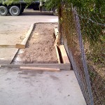 Concrete Contractors, Tampa Sidewalk Photo - Asphalt and Concrete Parking Lot Maintenance (ACPLM)