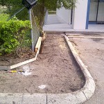 Concrete Contractors, Tampa Curb And Sidewalk Photo - Asphalt and Concrete Parking Lot Maintenance (ACPLM)