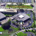 Tampa Concrete Companies, Parking Lot Photo - Asphalt and Concrete Parking Lot Maintenance (ACPLM)