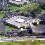 Parking Lot Maintenance, Tampa, FL Facility Photo - Asphalt and Concrete Parking Lot Maintenance (ACPLM)