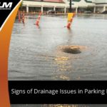 parking-lot-drainage-issues